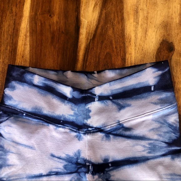 🧘🏻‍♀️ NUX Legging - Picture 3 of 8